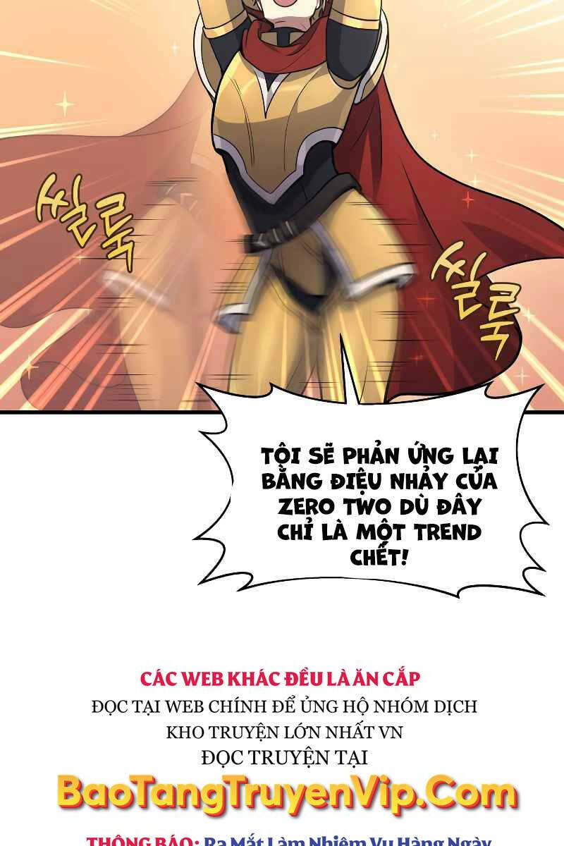Thần Chiến Tranh Trở Lại Cấp 2 - Chapter 11 - Page 55