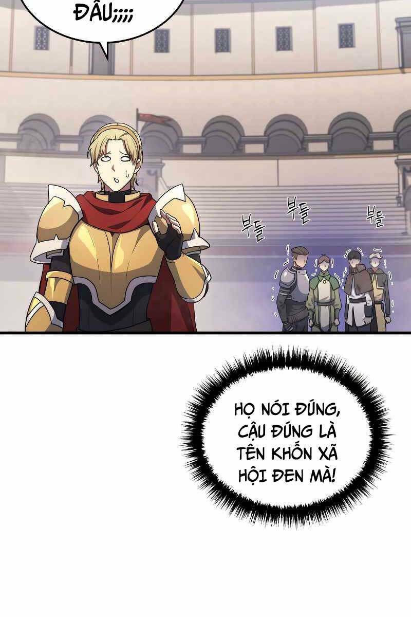 Thần Chiến Tranh Trở Lại Cấp 2 - Chapter 11 - Page 71