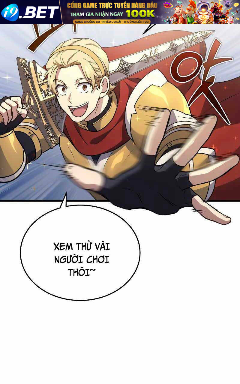 Thần Chiến Tranh Trở Lại Cấp 2 - Chapter 11 - Page 74