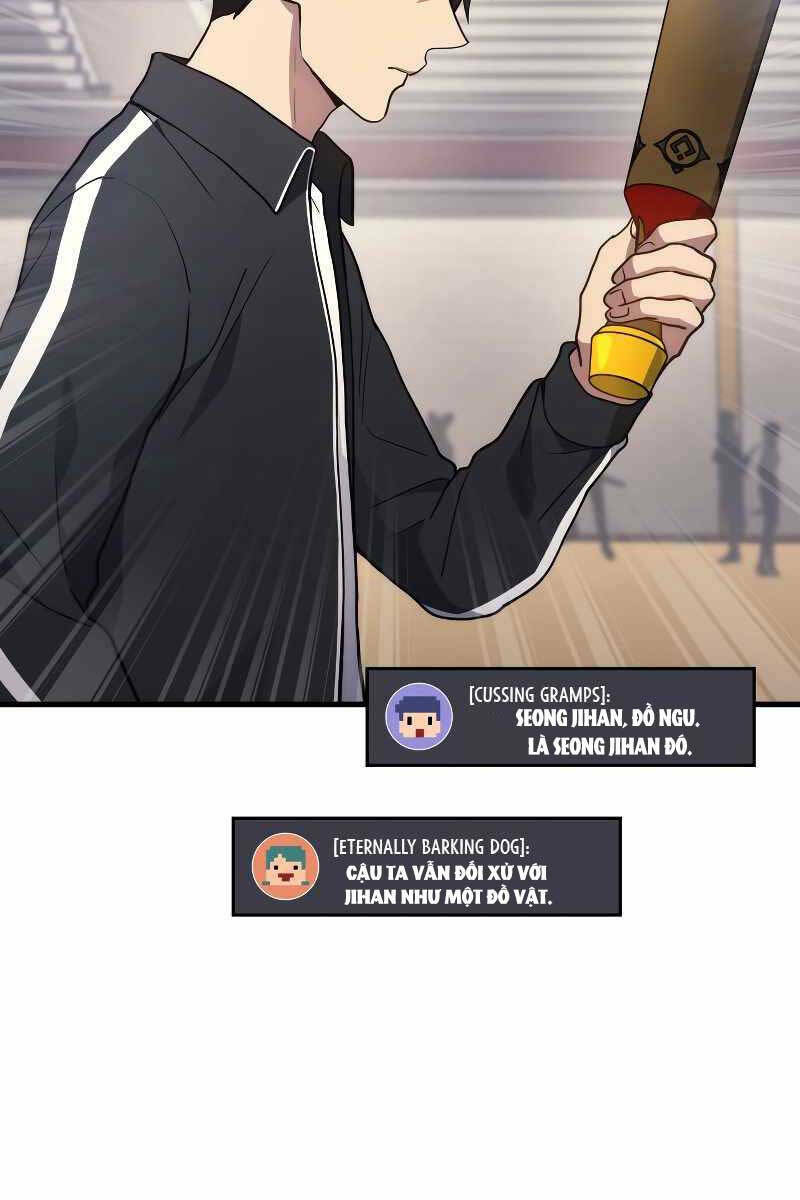 Thần Chiến Tranh Trở Lại Cấp 2 - Chapter 11 - Page 77