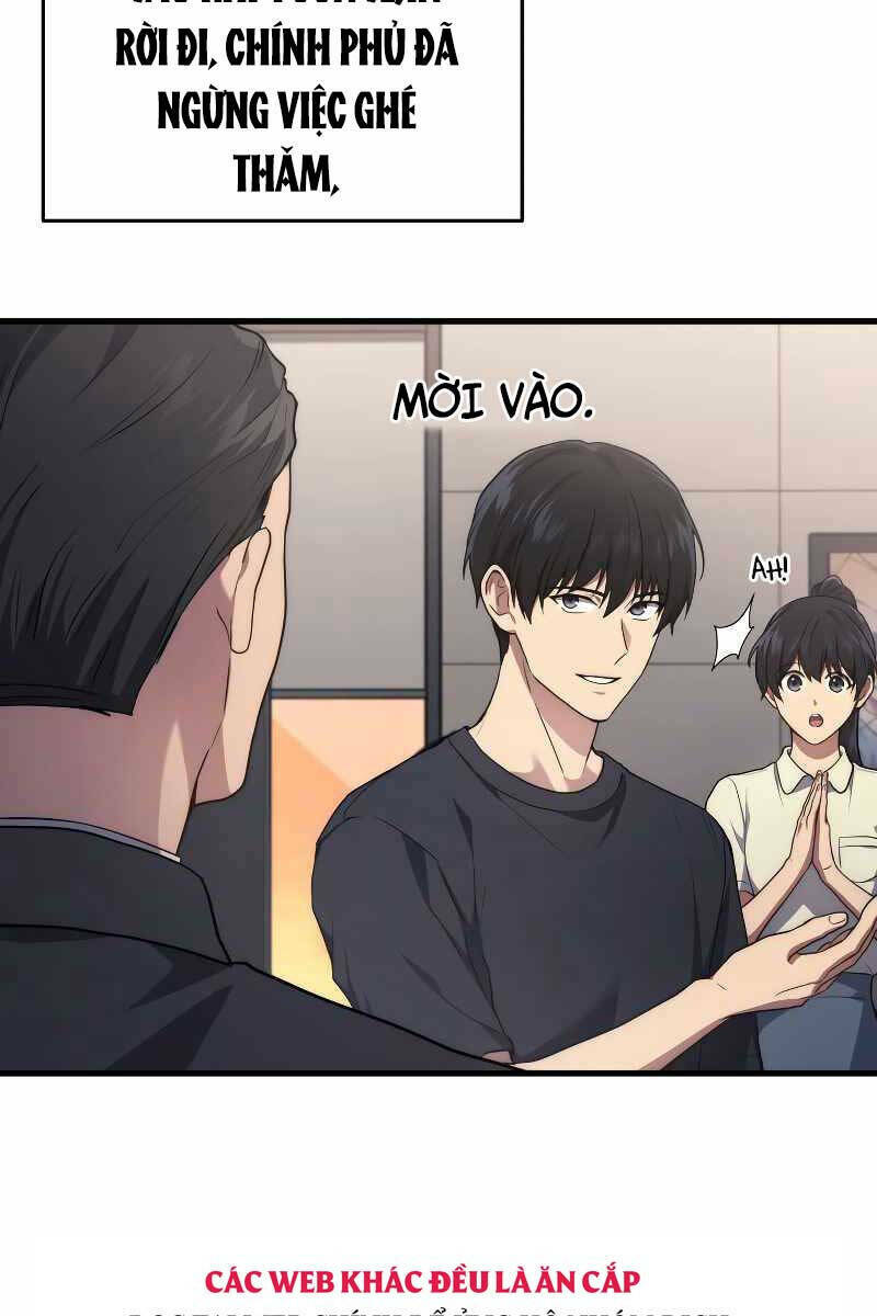 Thần Chiến Tranh Trở Lại Cấp 2 - Chapter 11 - Page 7