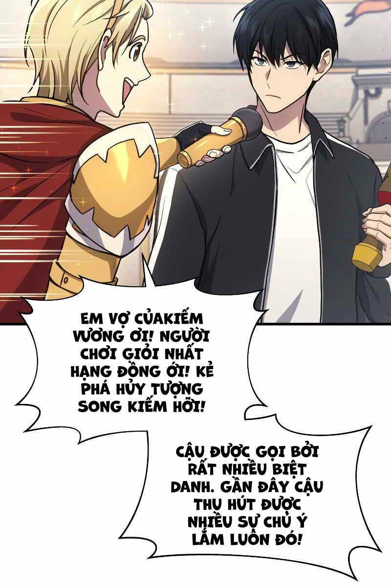 Thần Chiến Tranh Trở Lại Cấp 2 - Chapter 11 - Page 80