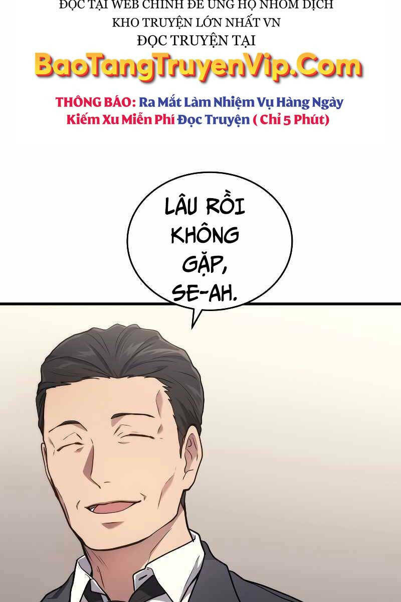 Thần Chiến Tranh Trở Lại Cấp 2 - Chapter 11 - Page 8