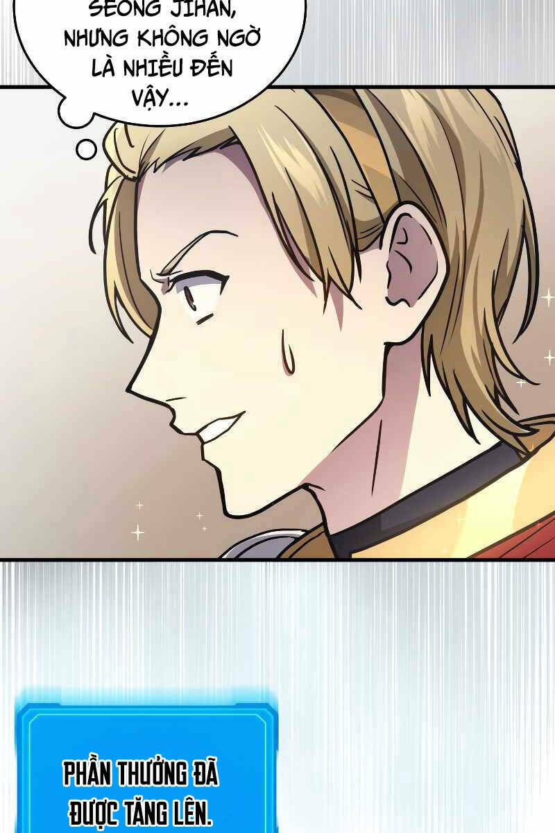 Thần Chiến Tranh Trở Lại Cấp 2 - Chapter 11 - Page 95