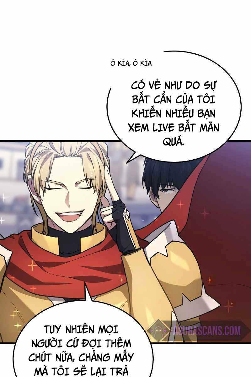 Thần Chiến Tranh Trở Lại Cấp 2 - Chapter 12 - Page 9