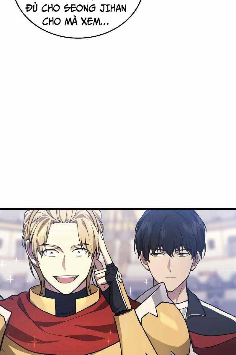 Thần Chiến Tranh Trở Lại Cấp 2 - Chapter 12 - Page 10