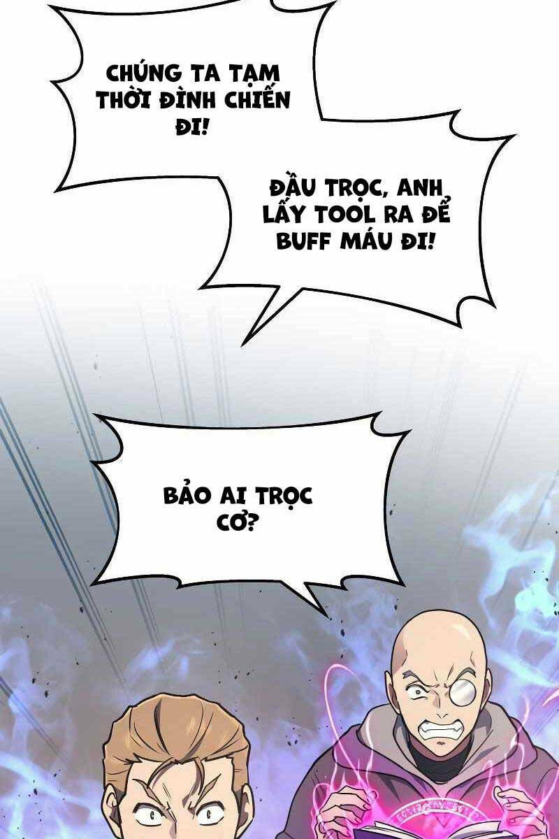 Thần Chiến Tranh Trở Lại Cấp 2 - Chapter 12 - Page 111