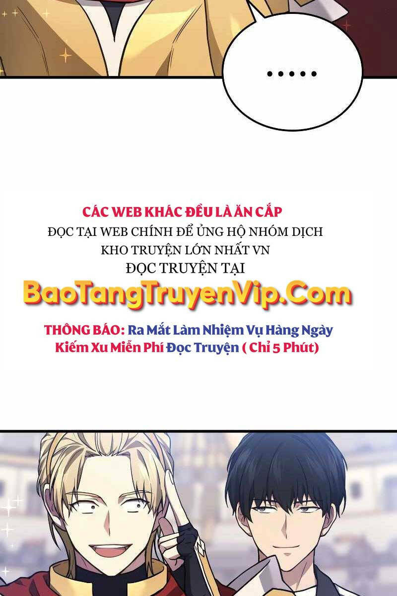 Thần Chiến Tranh Trở Lại Cấp 2 - Chapter 12 - Page 11