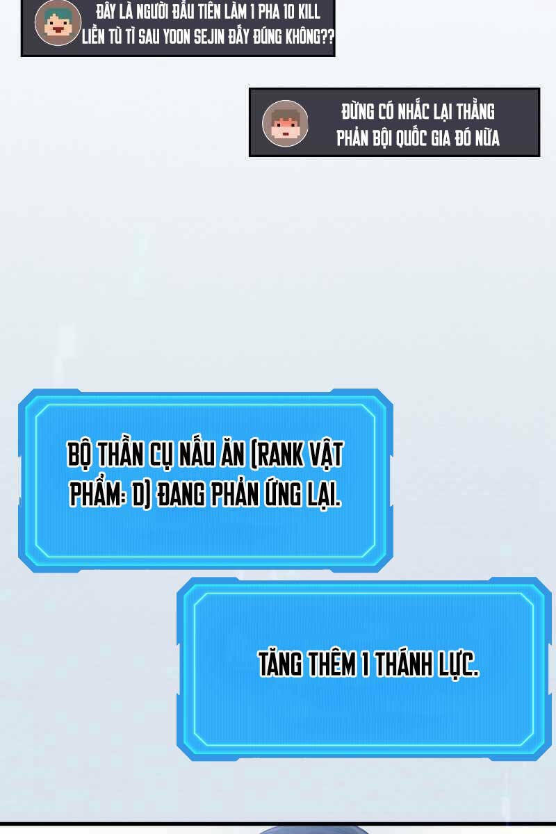 Thần Chiến Tranh Trở Lại Cấp 2 - Chapter 12 - Page 129