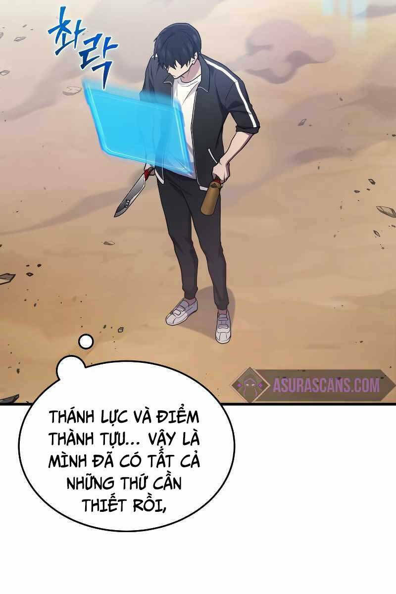 Thần Chiến Tranh Trở Lại Cấp 2 - Chapter 12 - Page 132