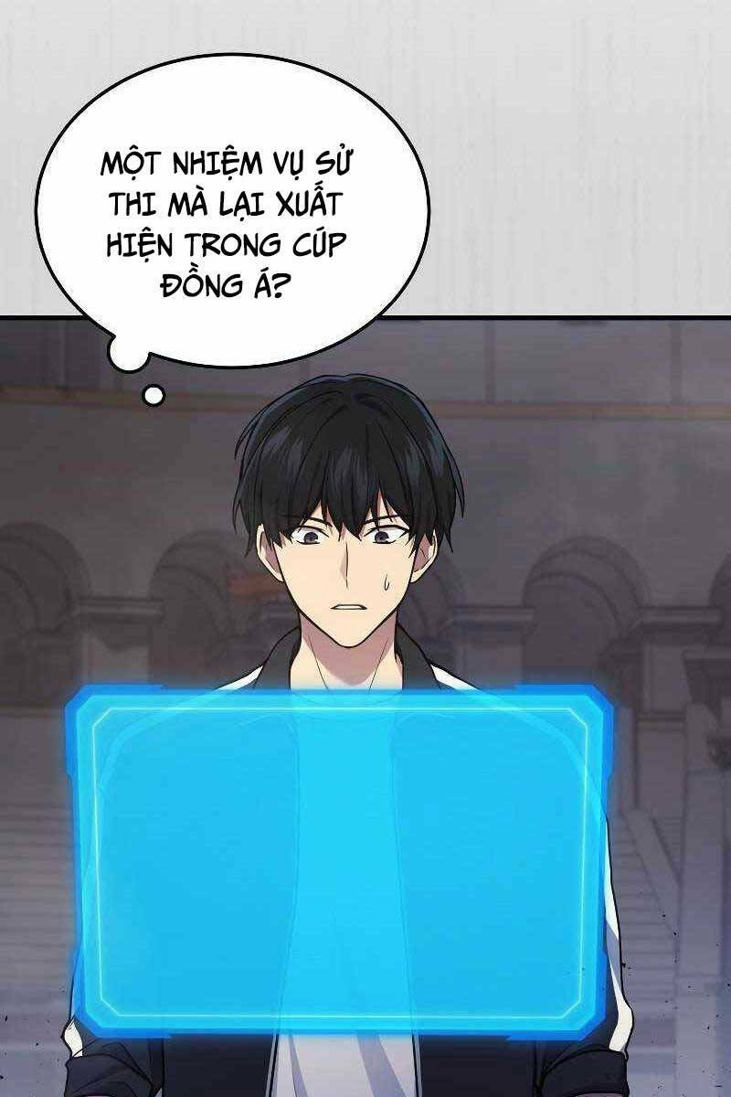 Thần Chiến Tranh Trở Lại Cấp 2 - Chapter 12 - Page 138