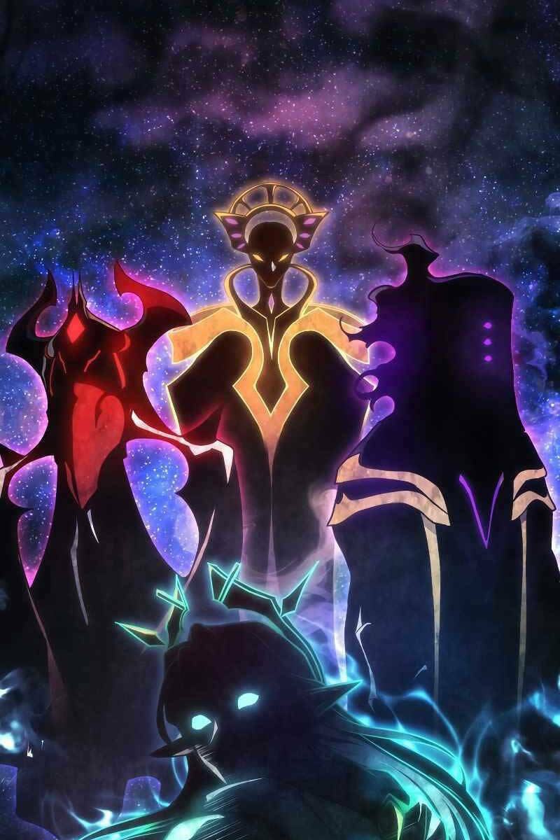 Thần Chiến Tranh Trở Lại Cấp 2 - Chapter 12 - Page 142