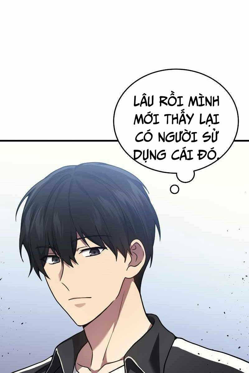 Thần Chiến Tranh Trở Lại Cấp 2 - Chapter 12 - Page 16