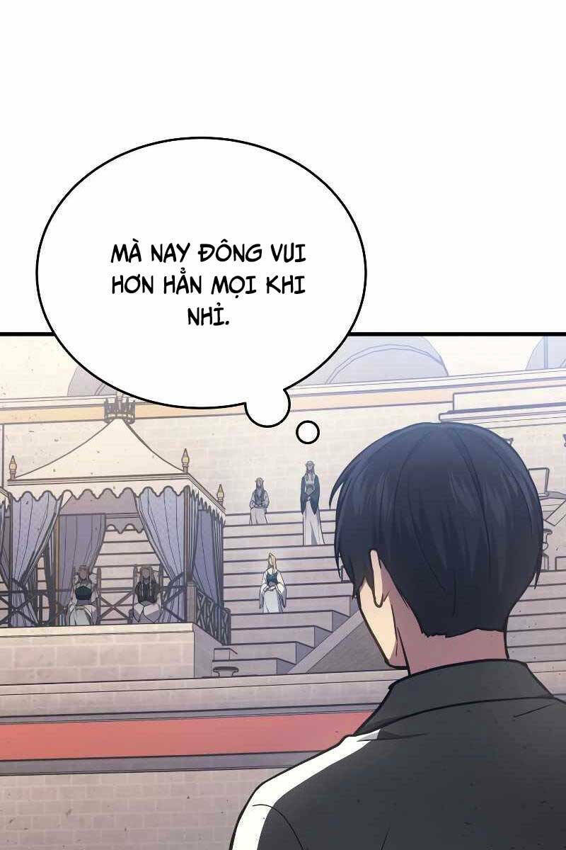 Thần Chiến Tranh Trở Lại Cấp 2 - Chapter 12 - Page 18