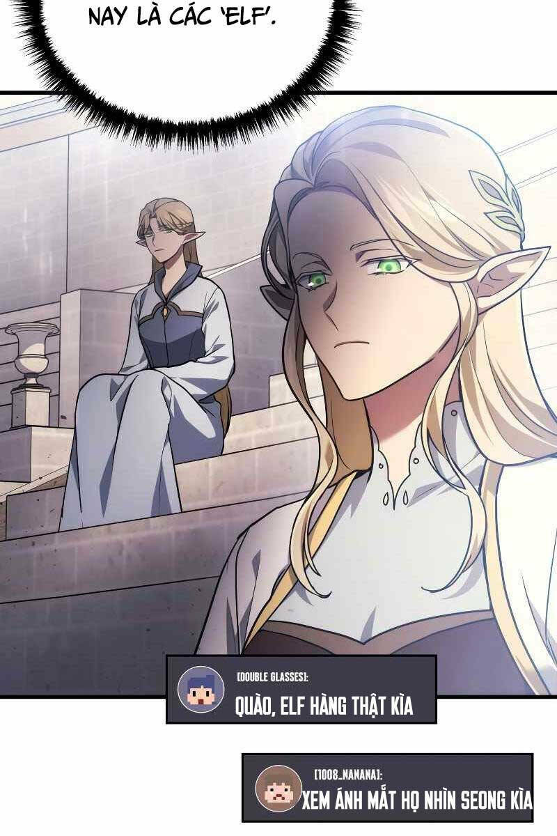 Thần Chiến Tranh Trở Lại Cấp 2 - Chapter 12 - Page 20