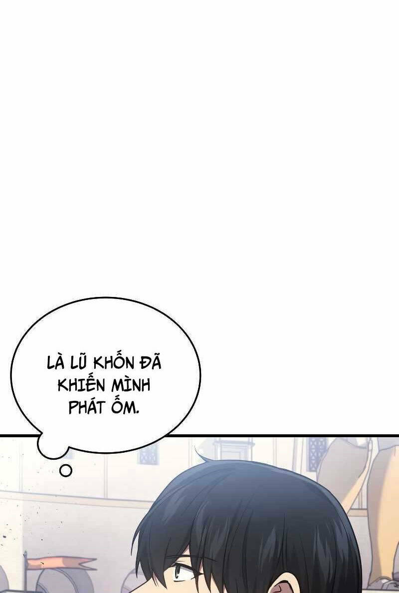 Thần Chiến Tranh Trở Lại Cấp 2 - Chapter 12 - Page 21