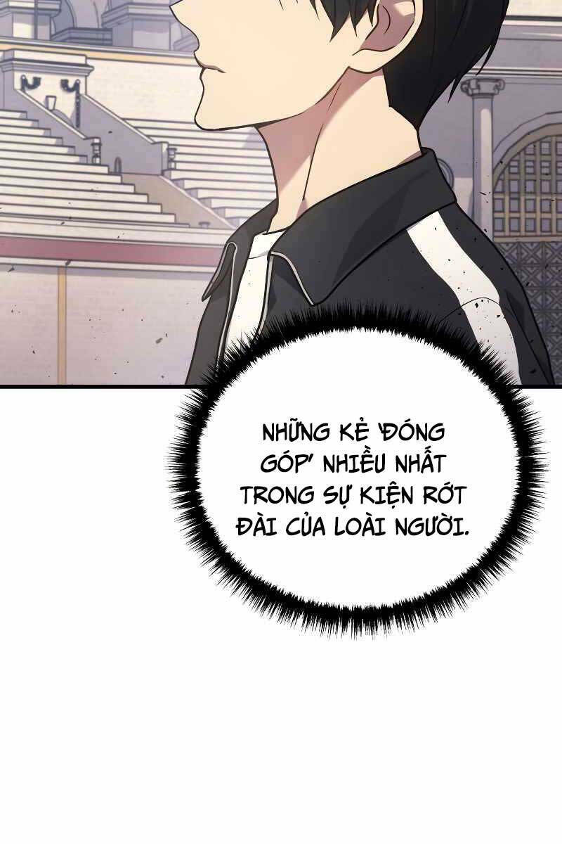 Thần Chiến Tranh Trở Lại Cấp 2 - Chapter 12 - Page 22