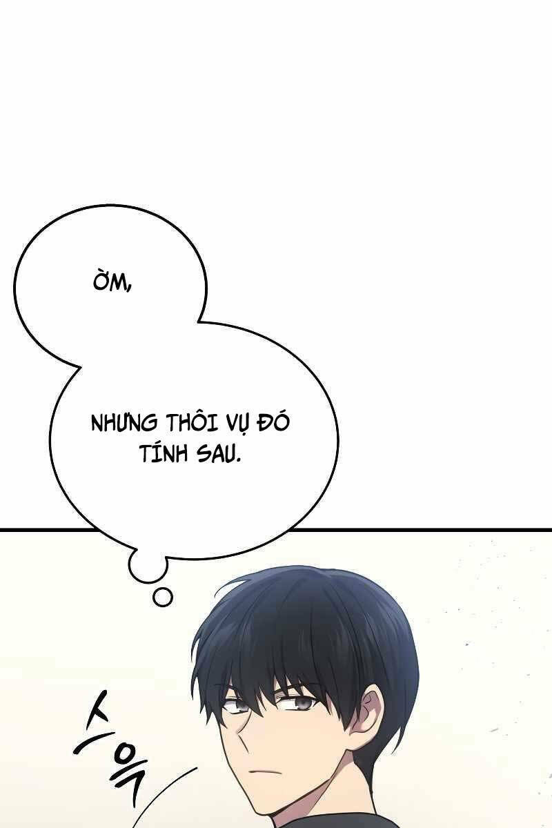 Thần Chiến Tranh Trở Lại Cấp 2 - Chapter 12 - Page 23