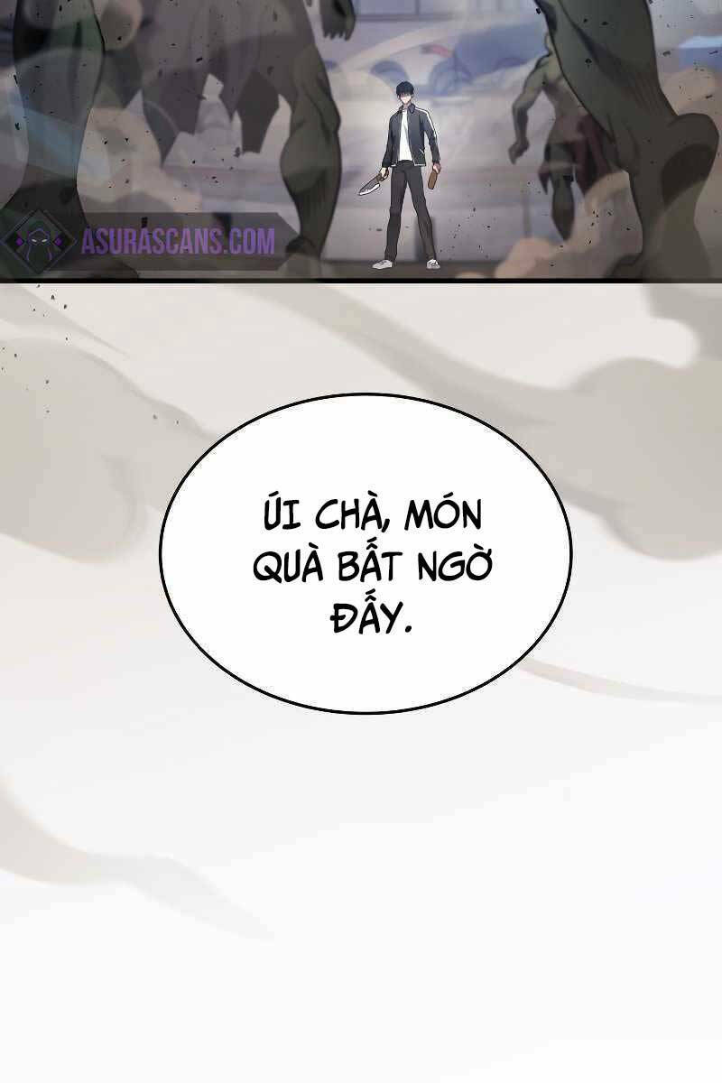 Thần Chiến Tranh Trở Lại Cấp 2 - Chapter 12 - Page 38