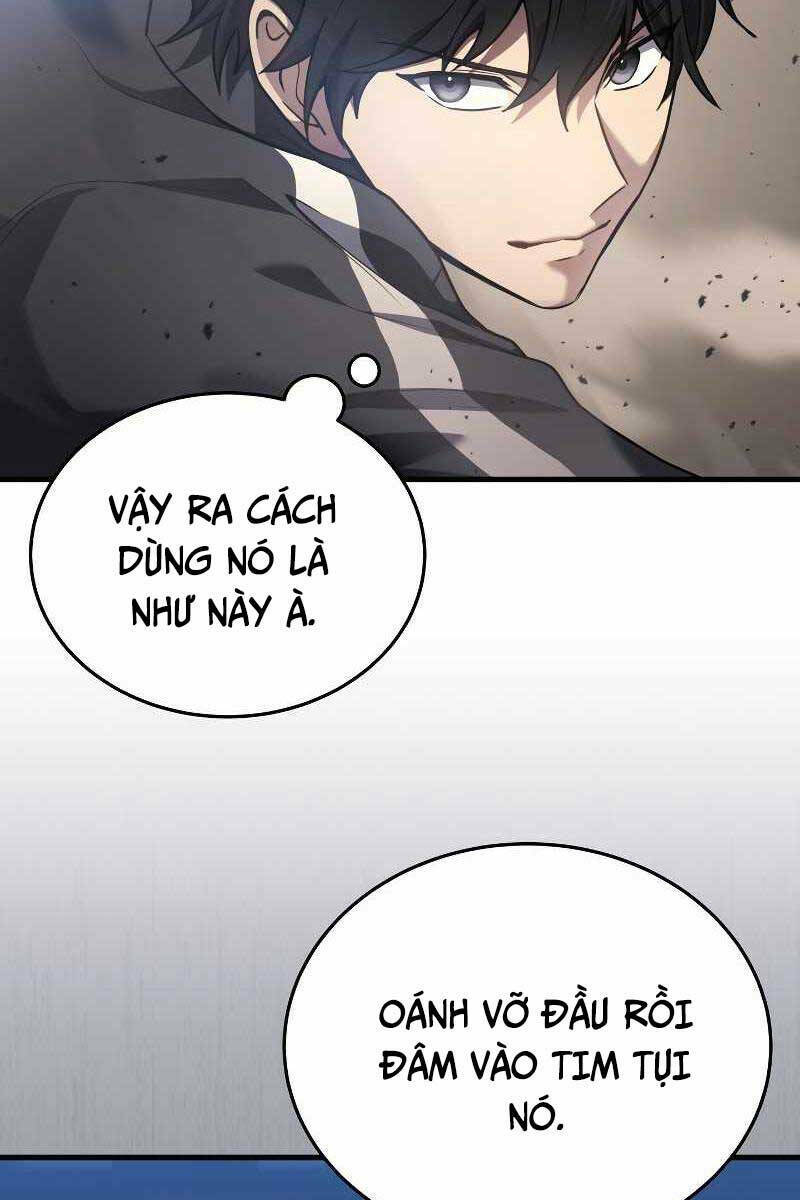 Thần Chiến Tranh Trở Lại Cấp 2 - Chapter 12 - Page 54