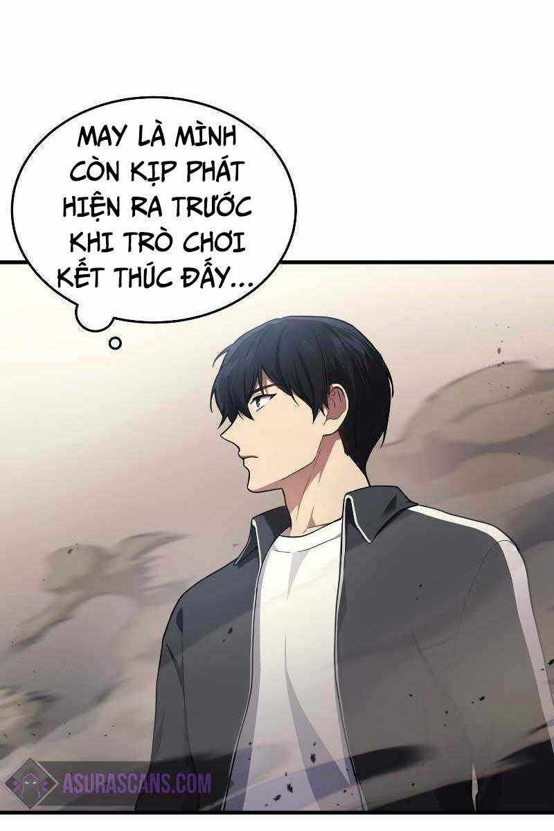 Thần Chiến Tranh Trở Lại Cấp 2 - Chapter 12 - Page 56