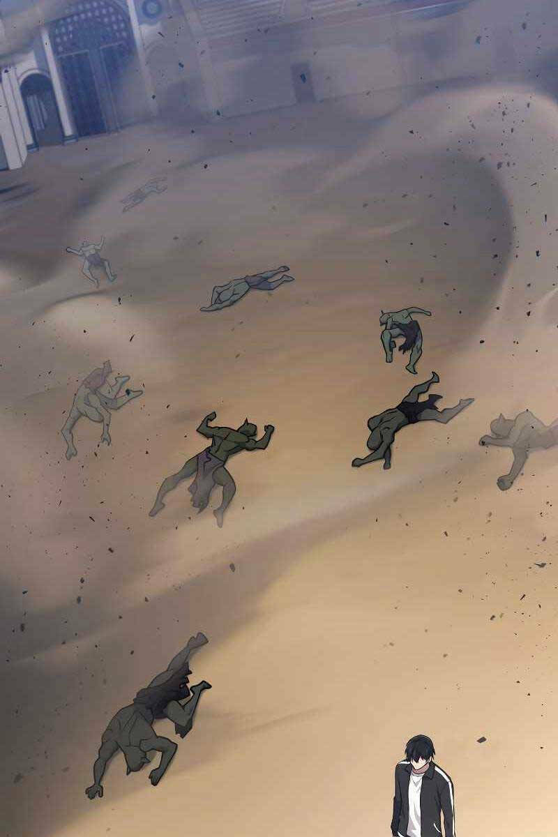 Thần Chiến Tranh Trở Lại Cấp 2 - Chapter 12 - Page 58