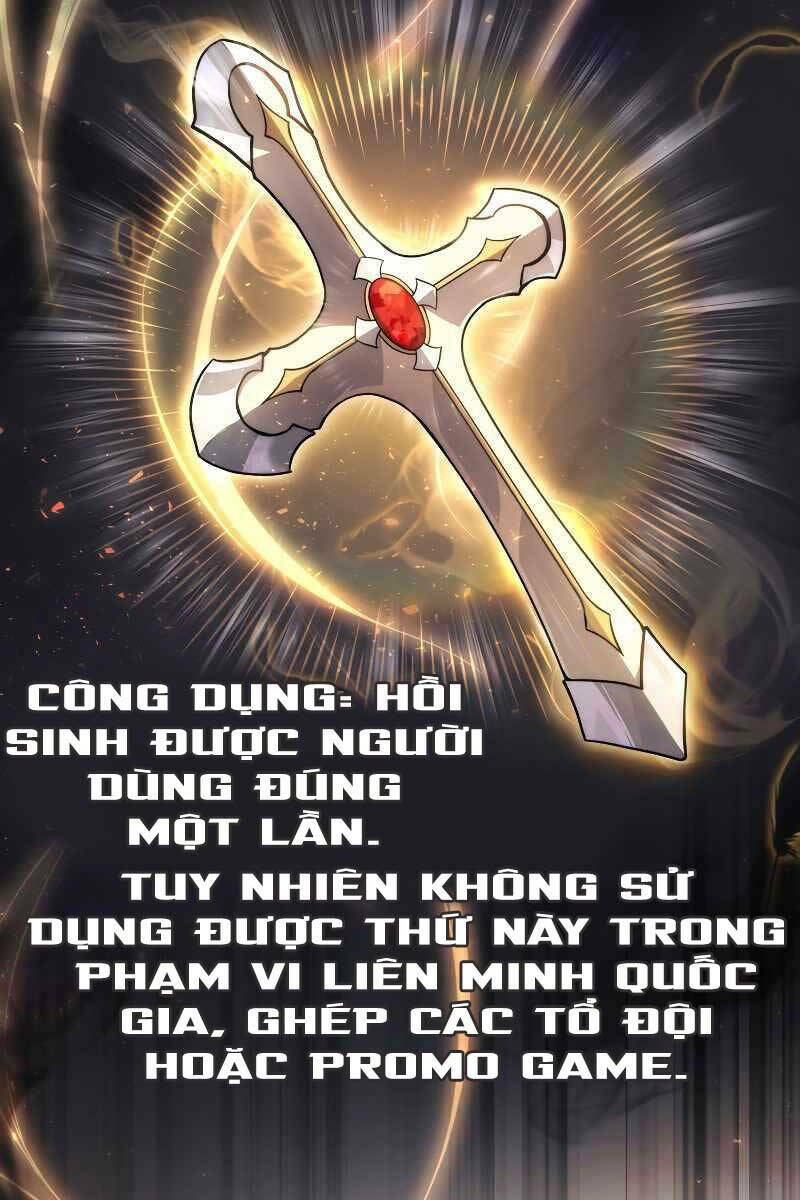 Thần Chiến Tranh Trở Lại Cấp 2 - Chapter 12 - Page 6