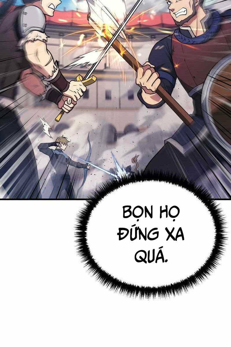 Thần Chiến Tranh Trở Lại Cấp 2 - Chapter 12 - Page 79