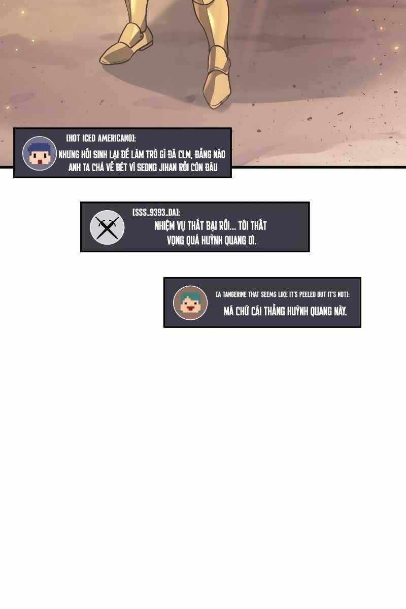 Thần Chiến Tranh Trở Lại Cấp 2 - Chapter 12 - Page 8