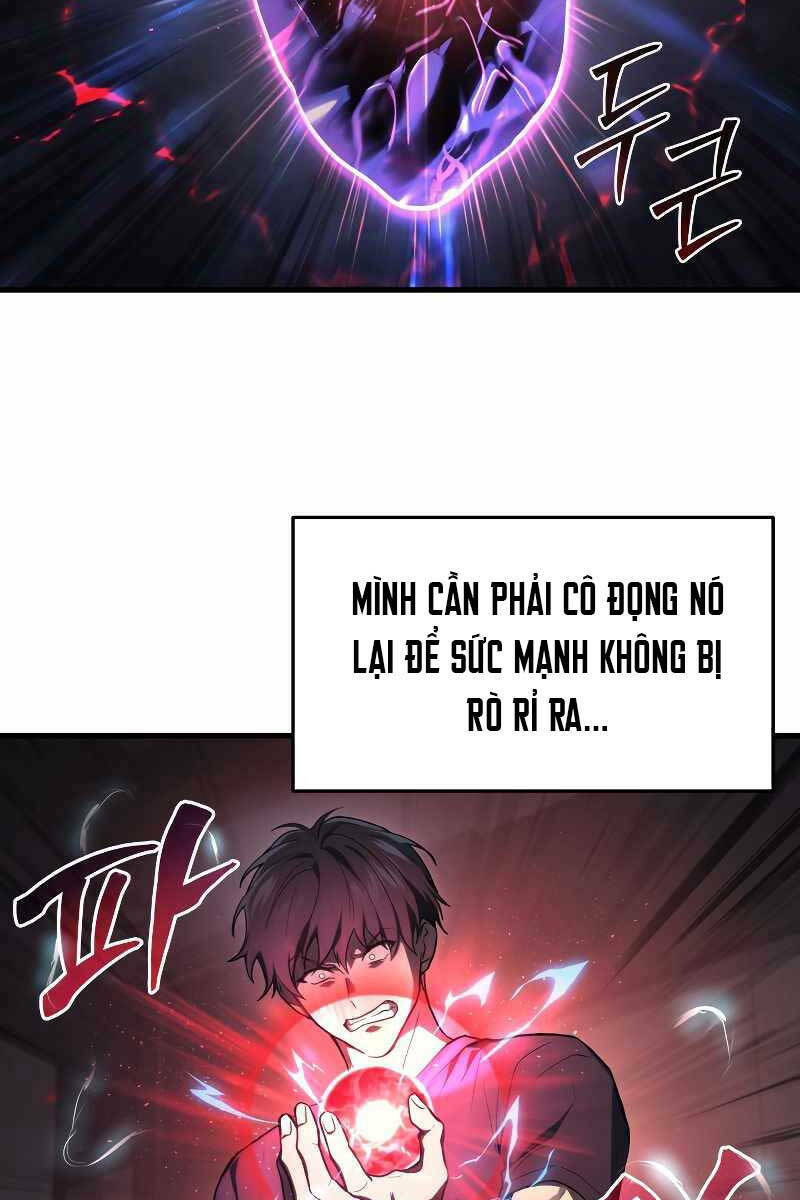 Thần Chiến Tranh Trở Lại Cấp 2 - Chapter 13 - Page 99