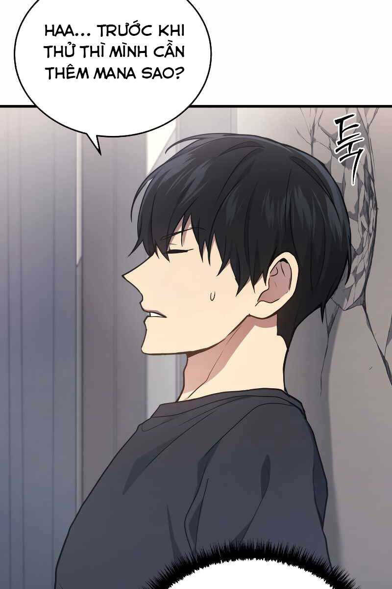 Thần Chiến Tranh Trở Lại Cấp 2 - Chapter 13 - Page 110