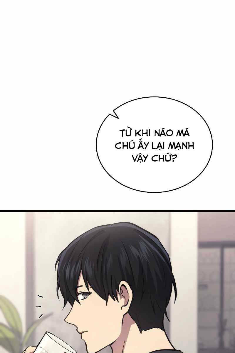 Thần Chiến Tranh Trở Lại Cấp 2 - Chapter 13 - Page 18
