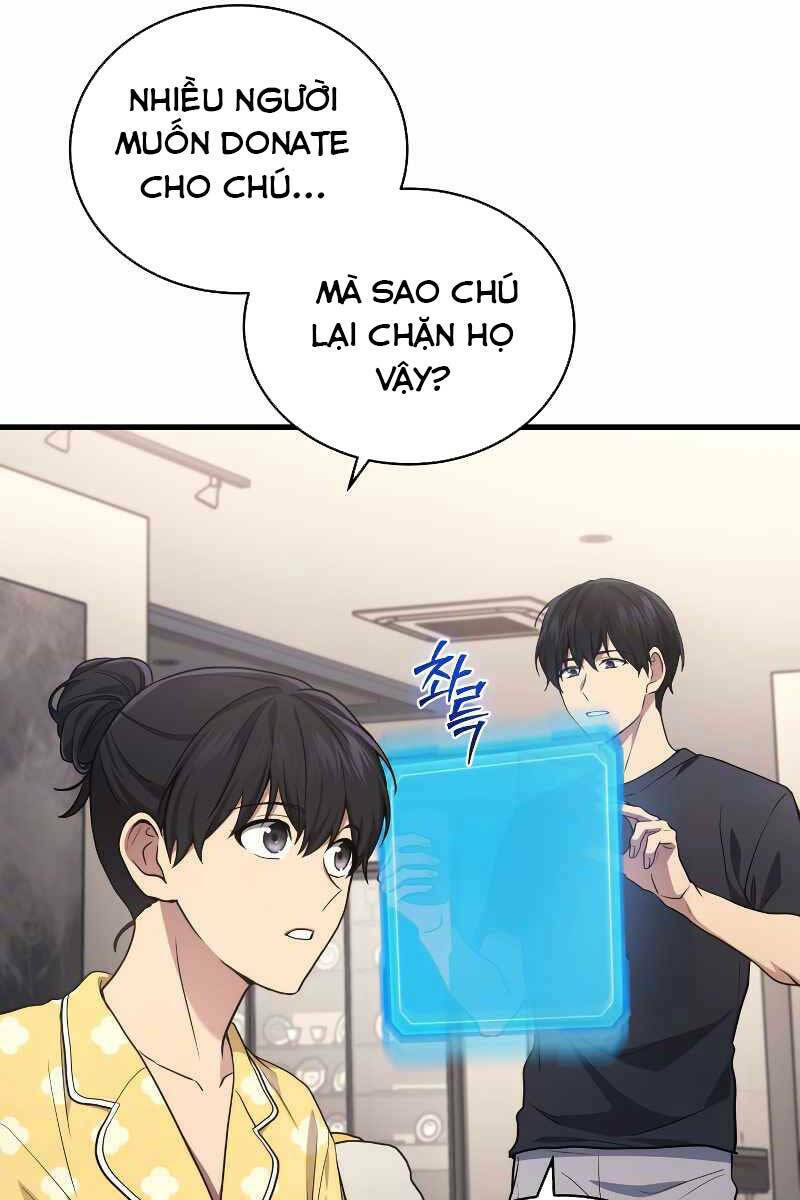 Thần Chiến Tranh Trở Lại Cấp 2 - Chapter 13 - Page 22
