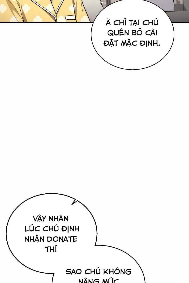 Thần Chiến Tranh Trở Lại Cấp 2 - Chapter 13 - Page 23