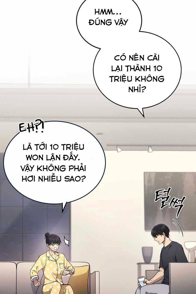 Thần Chiến Tranh Trở Lại Cấp 2 - Chapter 13 - Page 26