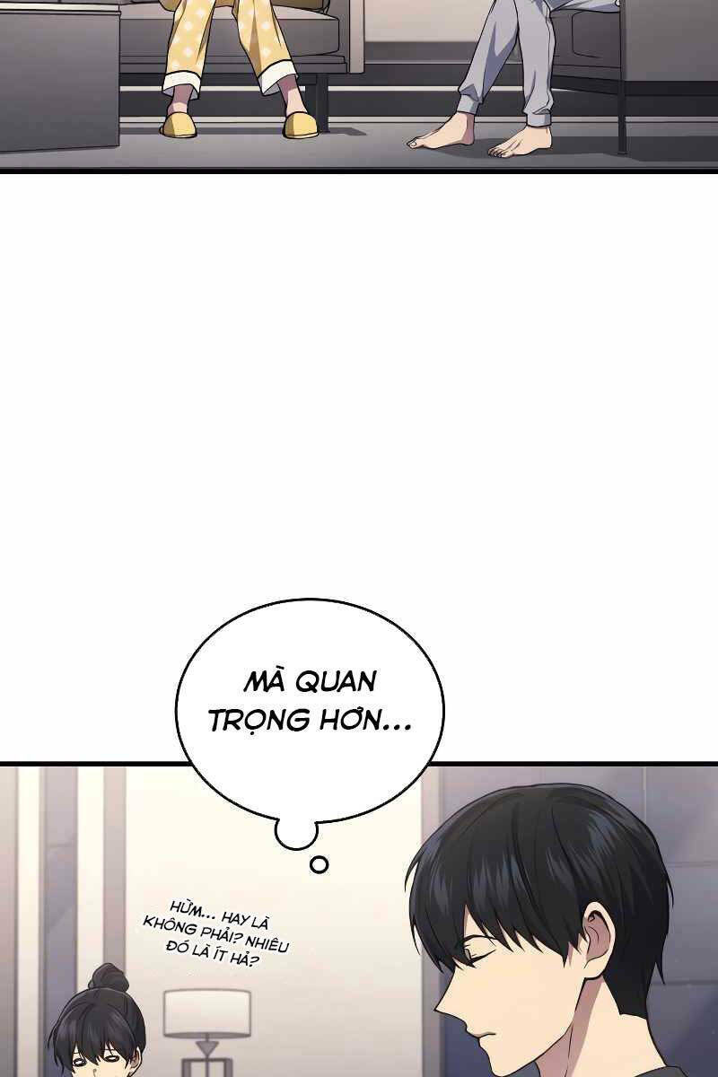 Thần Chiến Tranh Trở Lại Cấp 2 - Chapter 13 - Page 27