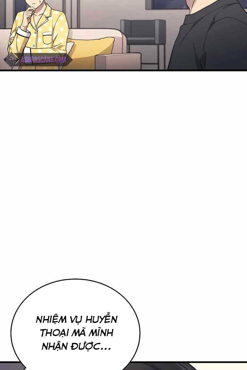 Thần Chiến Tranh Trở Lại Cấp 2 - Chapter 13 - Page 28