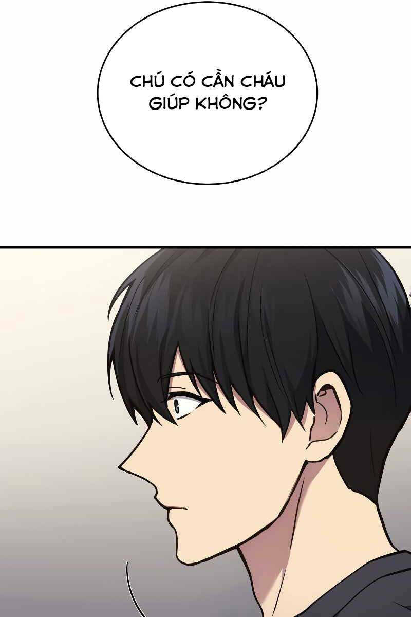 Thần Chiến Tranh Trở Lại Cấp 2 - Chapter 13 - Page 33