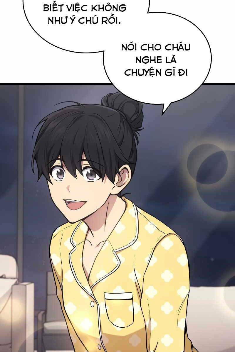 Thần Chiến Tranh Trở Lại Cấp 2 - Chapter 13 - Page 35