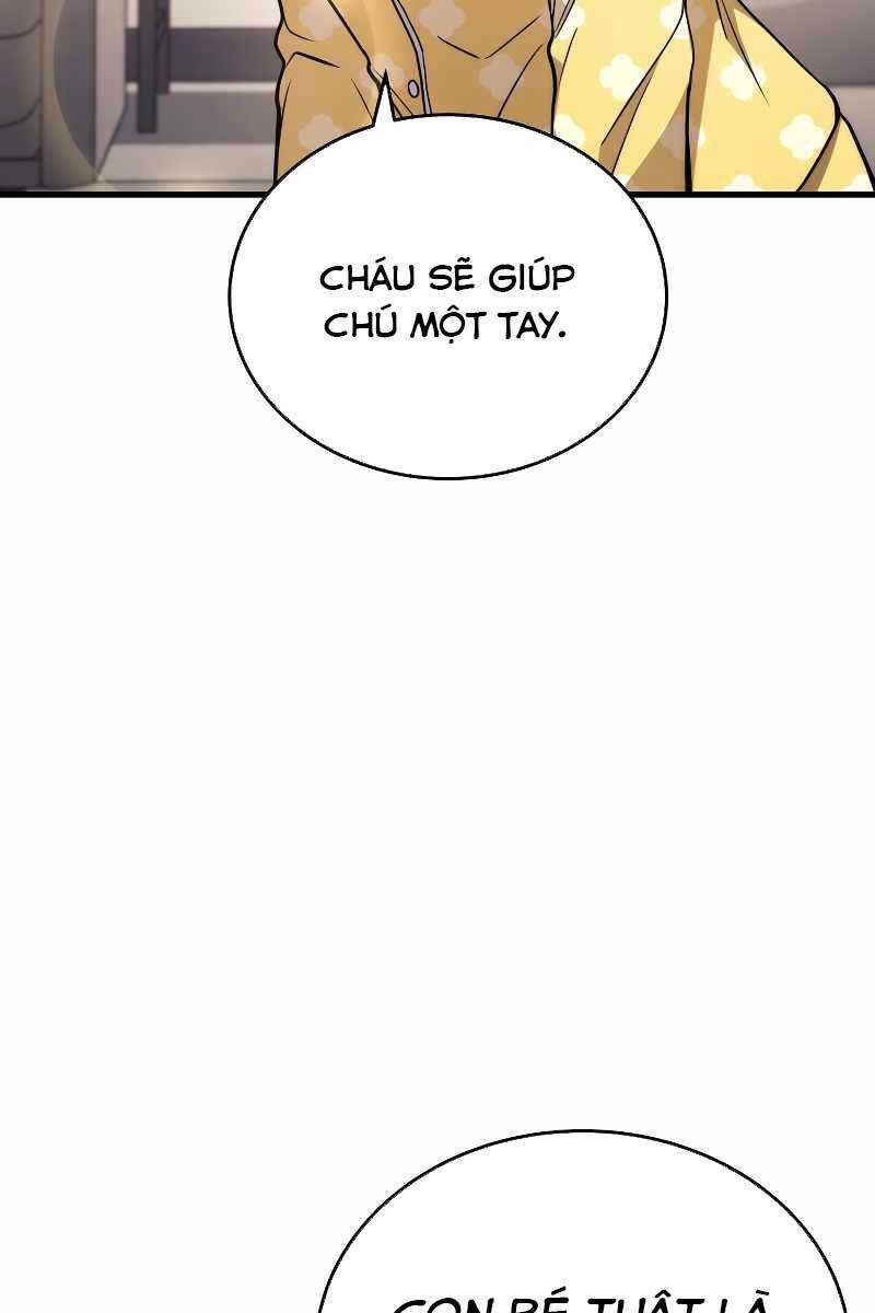 Thần Chiến Tranh Trở Lại Cấp 2 - Chapter 13 - Page 36