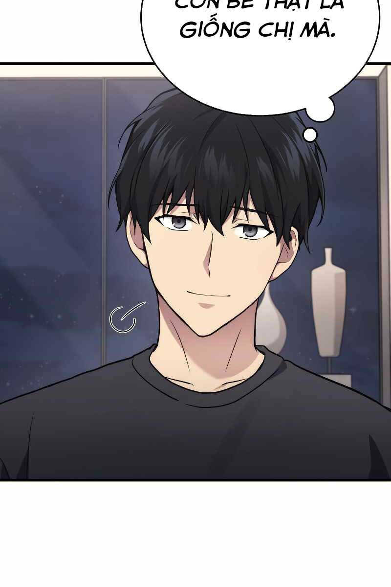 Thần Chiến Tranh Trở Lại Cấp 2 - Chapter 13 - Page 37