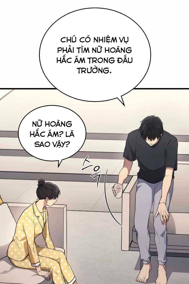 Thần Chiến Tranh Trở Lại Cấp 2 - Chapter 13 - Page 40