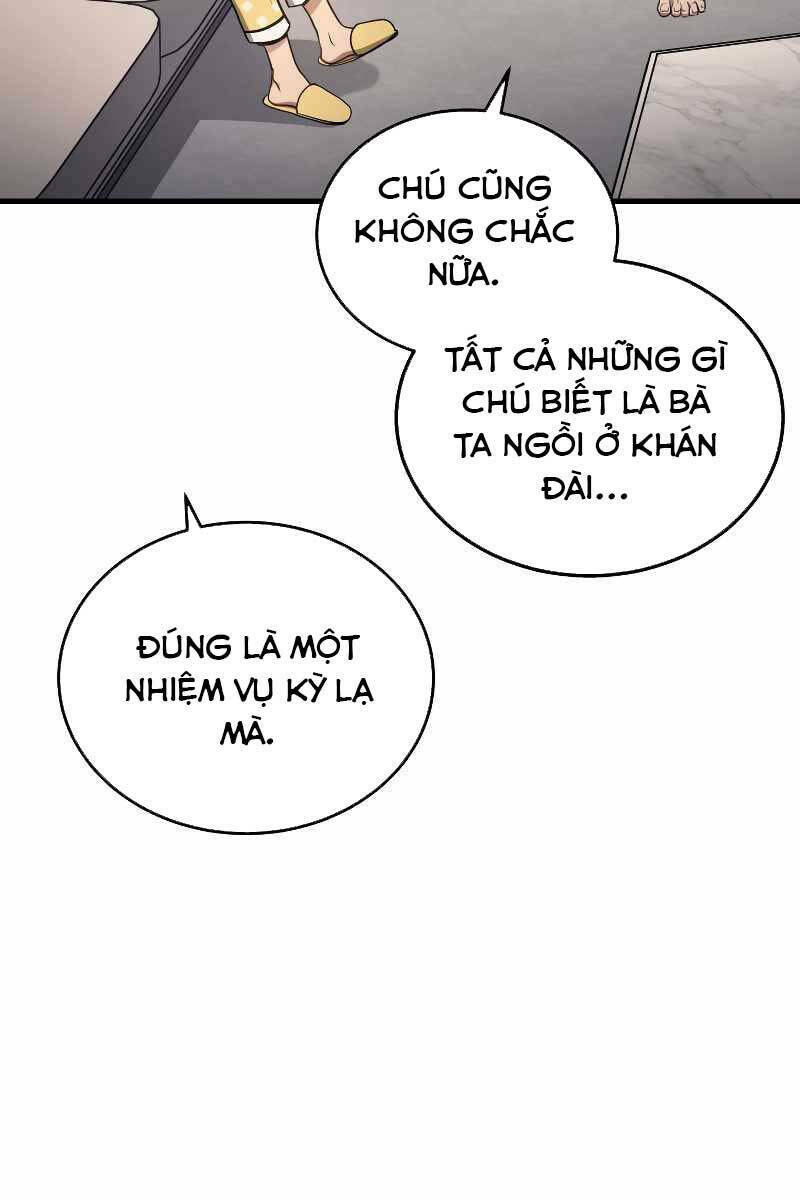 Thần Chiến Tranh Trở Lại Cấp 2 - Chapter 13 - Page 41
