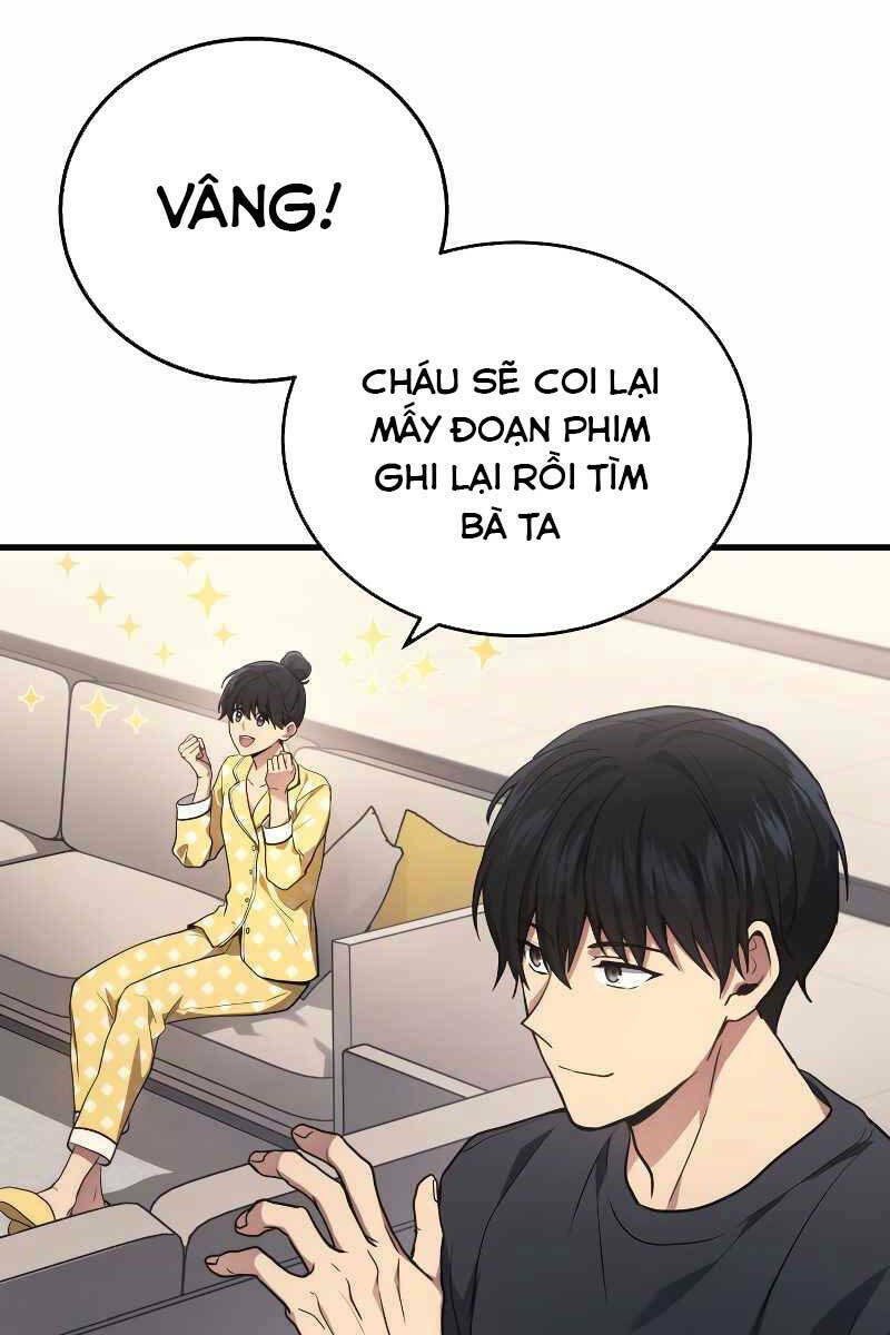 Thần Chiến Tranh Trở Lại Cấp 2 - Chapter 13 - Page 42