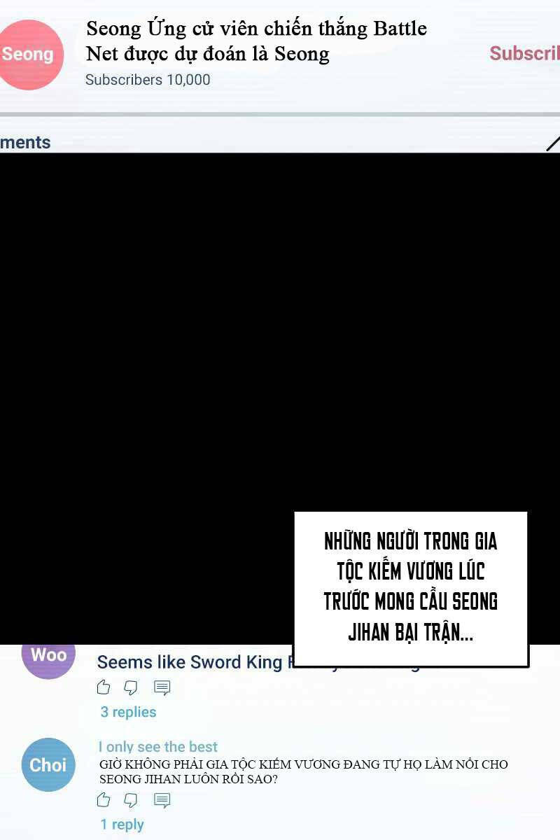 Thần Chiến Tranh Trở Lại Cấp 2 - Chapter 13 - Page 4