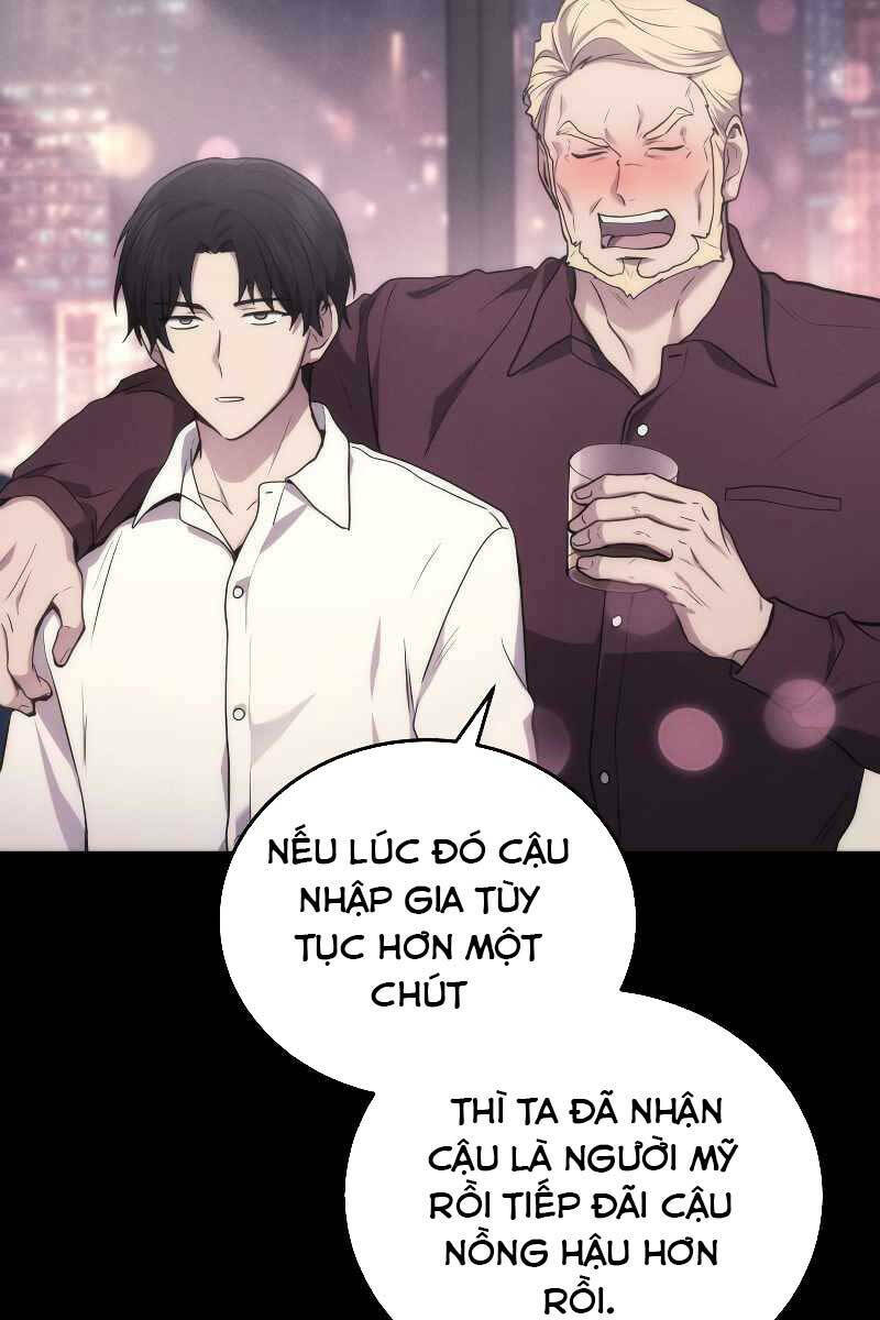 Thần Chiến Tranh Trở Lại Cấp 2 - Chapter 13 - Page 70