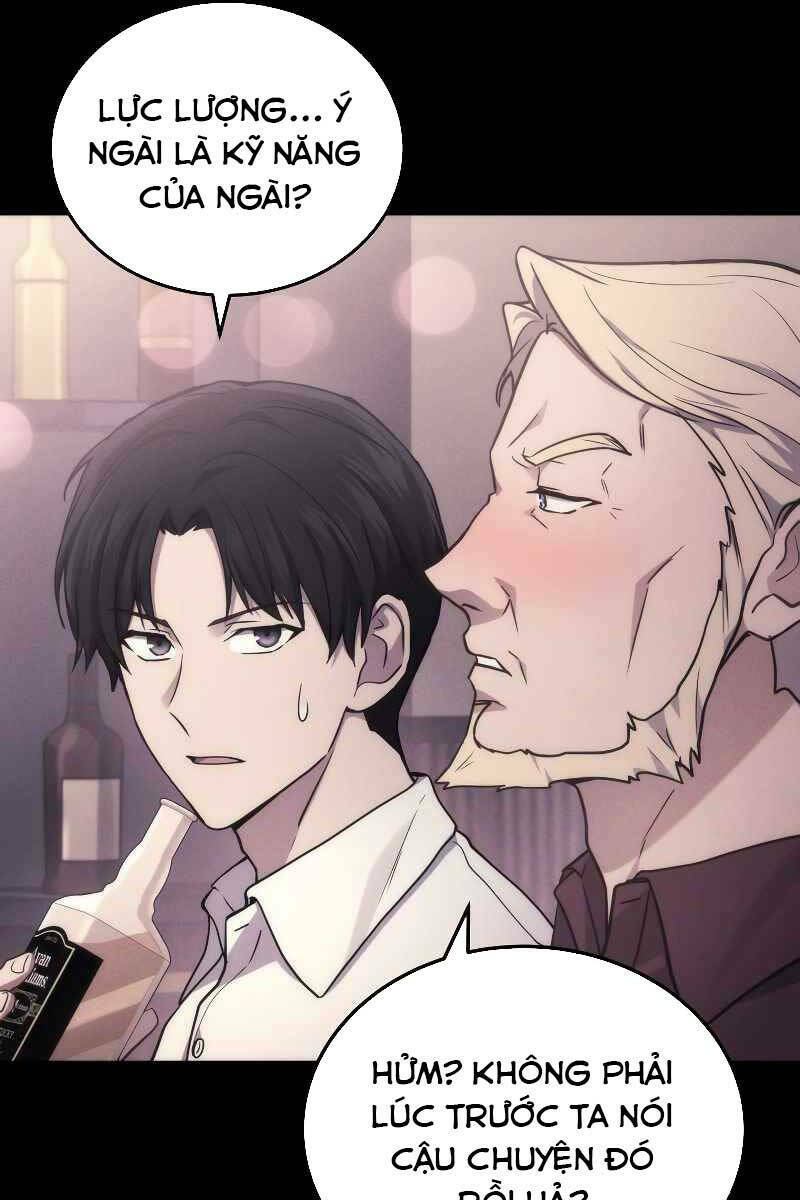 Thần Chiến Tranh Trở Lại Cấp 2 - Chapter 13 - Page 76