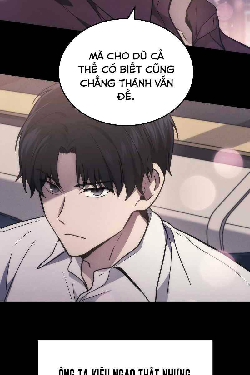 Thần Chiến Tranh Trở Lại Cấp 2 - Chapter 13 - Page 87