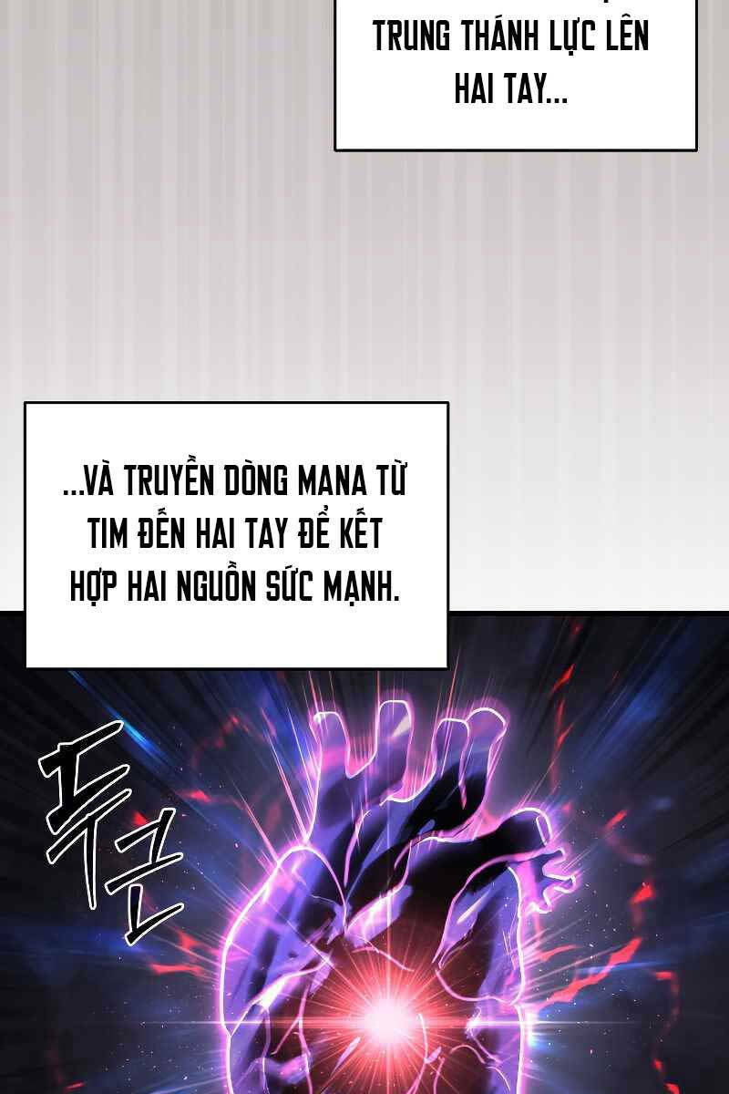 Thần Chiến Tranh Trở Lại Cấp 2 - Chapter 13 - Page 98