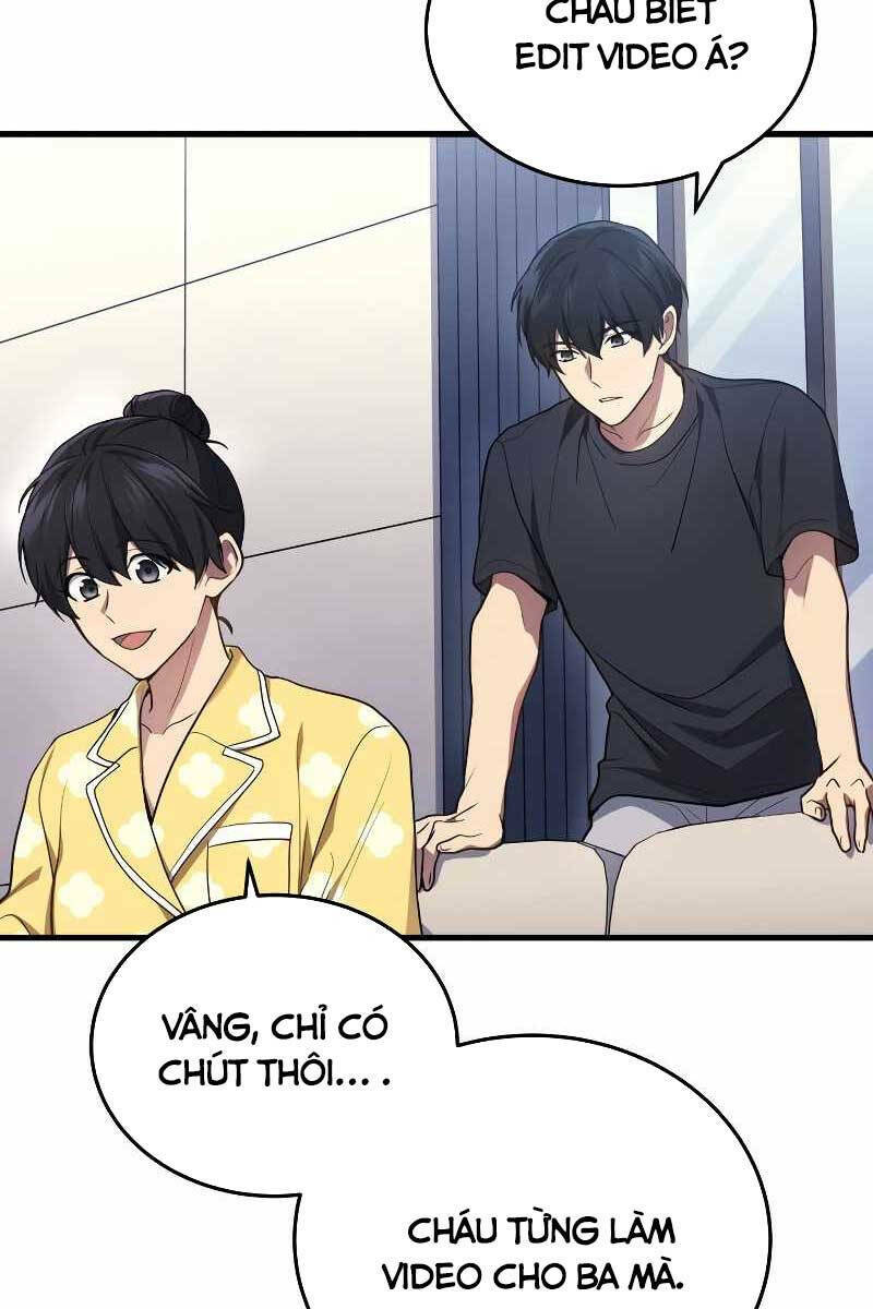 Thần Chiến Tranh Trở Lại Cấp 2 - Chapter 14 - Page 99